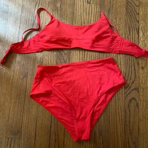 Everlane NWOT swimsuit